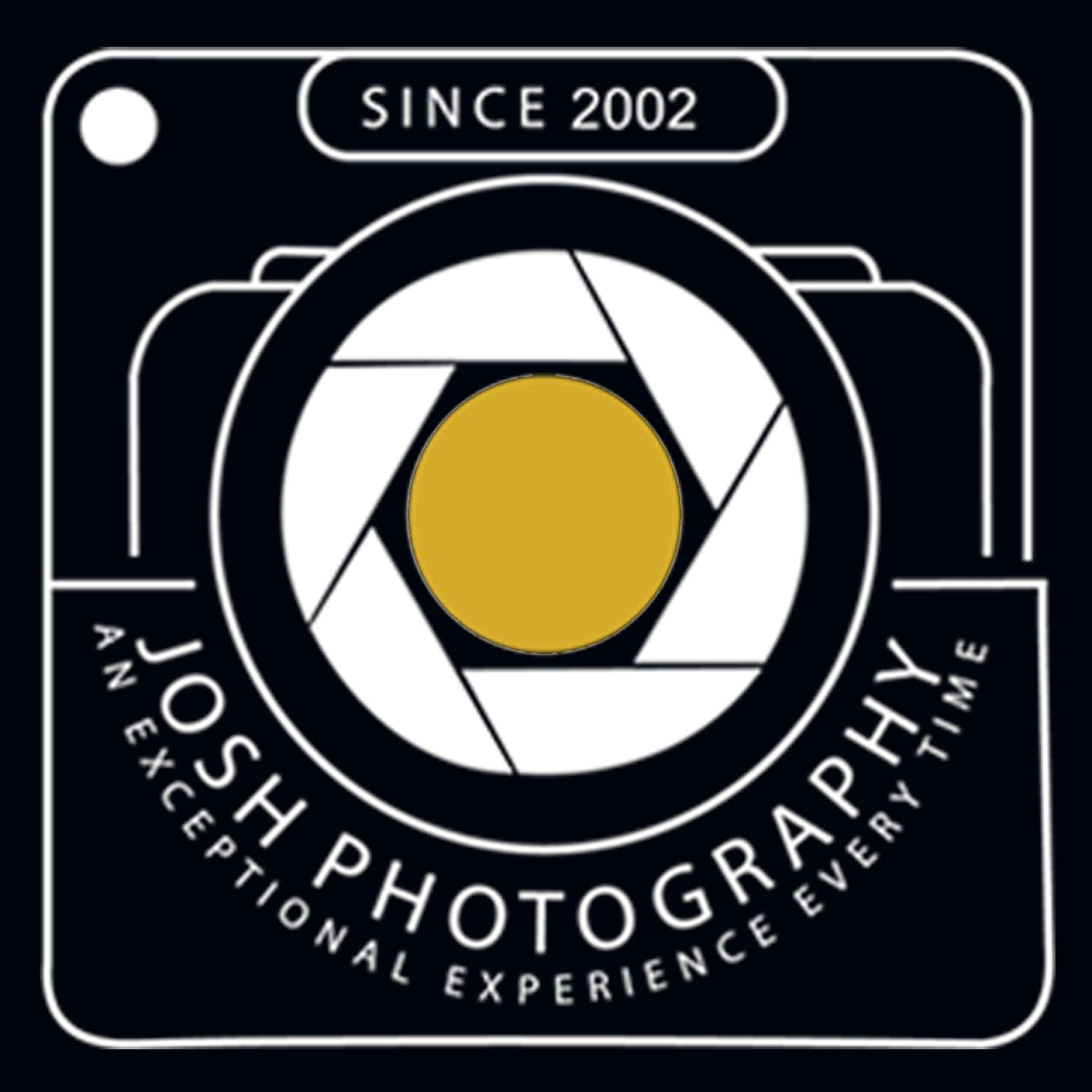 Josh Photography Studios Logo