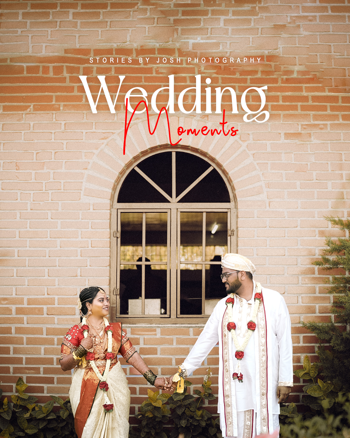 Vibrant traditional wedding sacred rituals